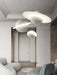 Jupiter Ring Pendant Light-DWHOME
