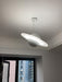 Jupiter Ring Pendant Light-DWHOME