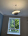 Jupiter Ring Pendant Light-DWHOME