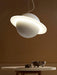 Jupiter Ring Pendant Light-DWHOME