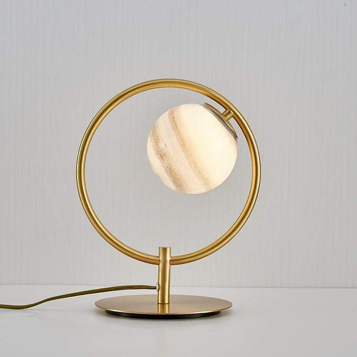Jupiter Table Lamp - DWHOME