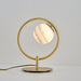 Jupiter Table Lamp - DWHOME
