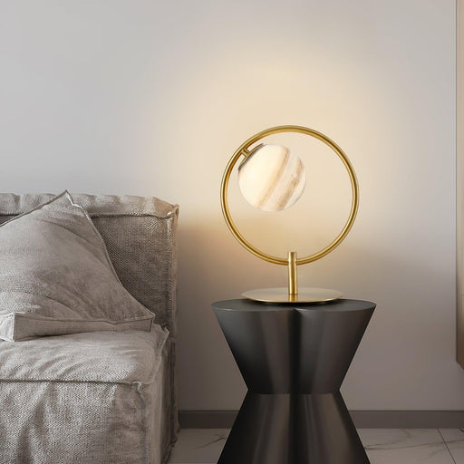 Jupiter Table Lamp - DWHOME