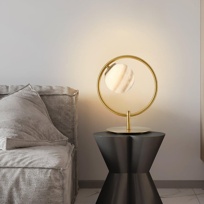 Jupiter Table Lamp - DWHOME