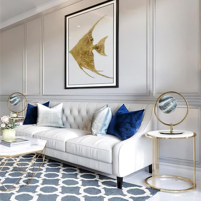 Jupiter Table Lamp - DWHOME