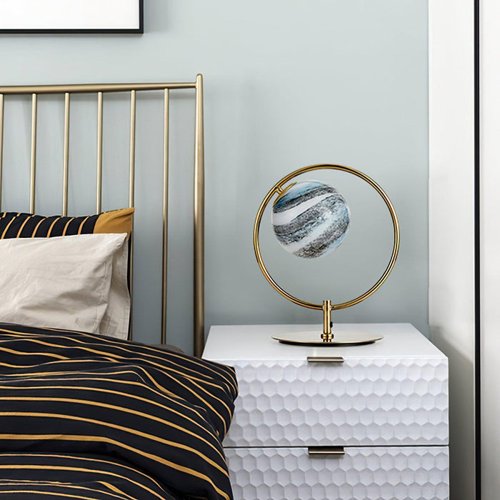 Jupiter Table Lamp - DWHOME