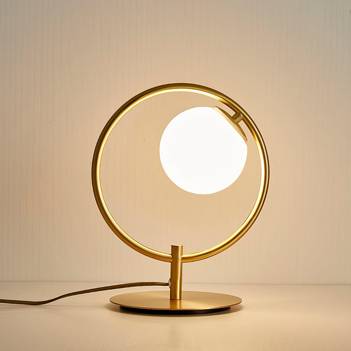 Jupiter Table Lamp - DWHOME