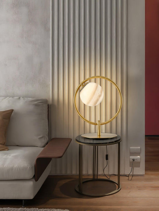 Jupiter Table Lamp - DWHOME