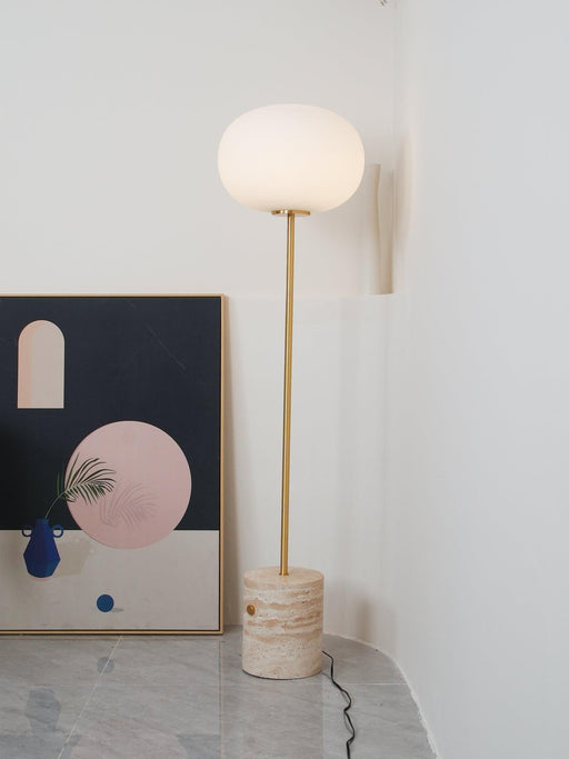 Jwda Floor Lamp-DWHOME