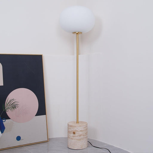 Jwda Floor Lamp-DWHOME