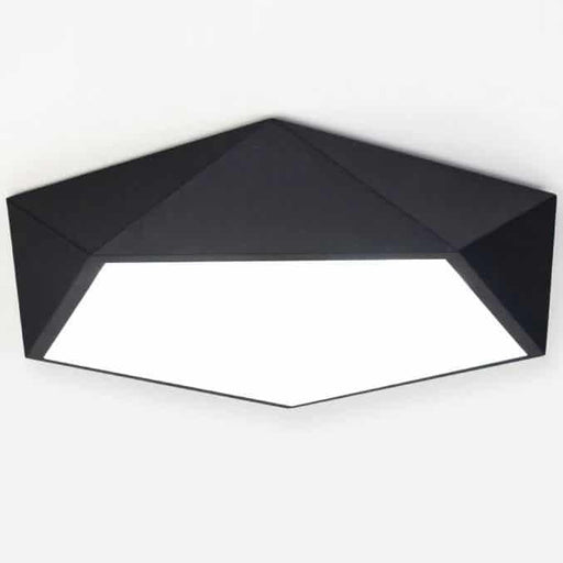 KRISTER Iceberg Ceiling Lamp - DWHOME
