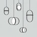 KUU Pendant Light-DWHOME