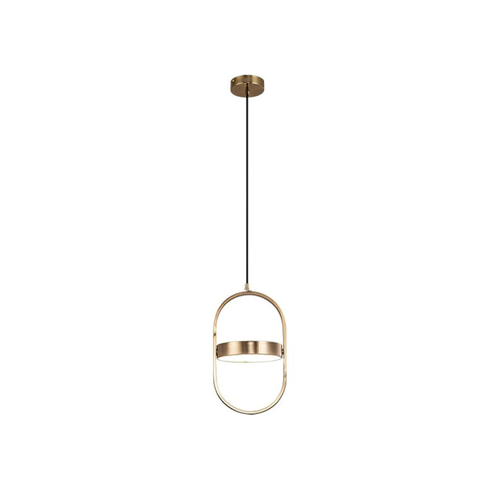 KUU Pendant Light-DWHOME
