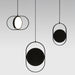 KUU Pendant Light-DWHOME