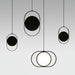 KUU Pendant Light-DWHOME