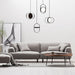 KUU Pendant Light-DWHOME