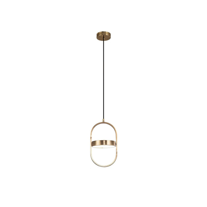 KUU Pendant Light-DWHOME
