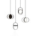 KUU Pendant Light-DWHOME