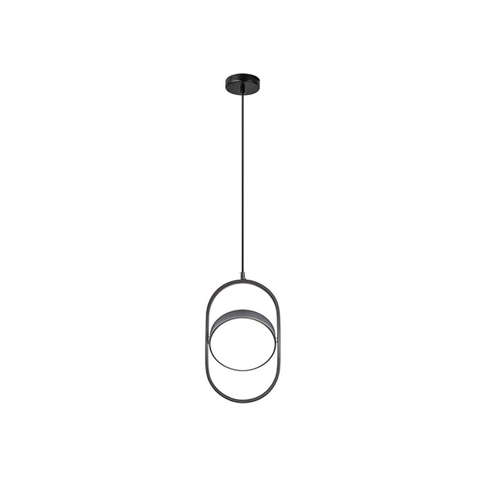 KUU Pendant Light-DWHOME