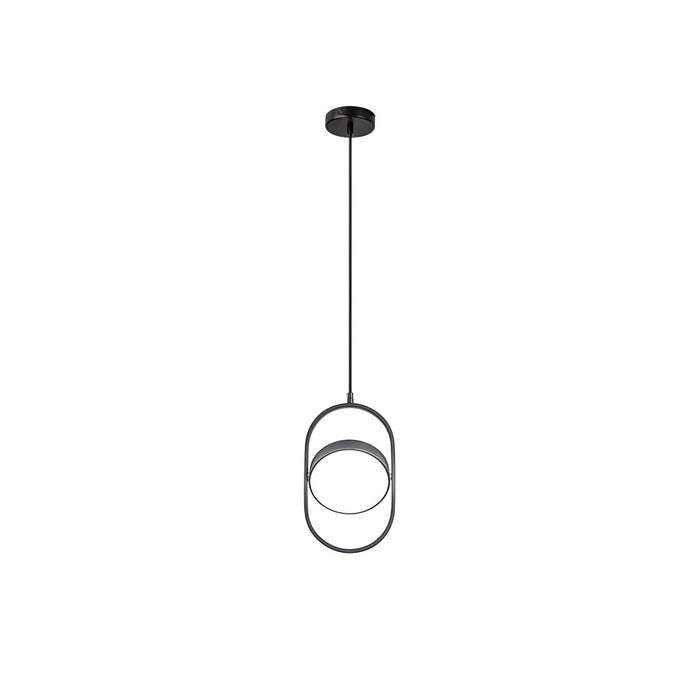 KUU Pendant Light-DWHOME