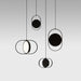 KUU Pendant Light-DWHOME