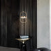 KUU Pendant Light-DWHOME