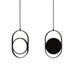 KUU Pendant Light-DWHOME