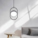 KUU Pendant Light-DWHOME