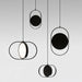 KUU Pendant Light-DWHOME