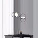 KUU Pendant Light-DWHOME