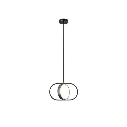 KUU Pendant Light-DWHOME