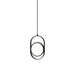 KUU Pendant Light-DWHOME