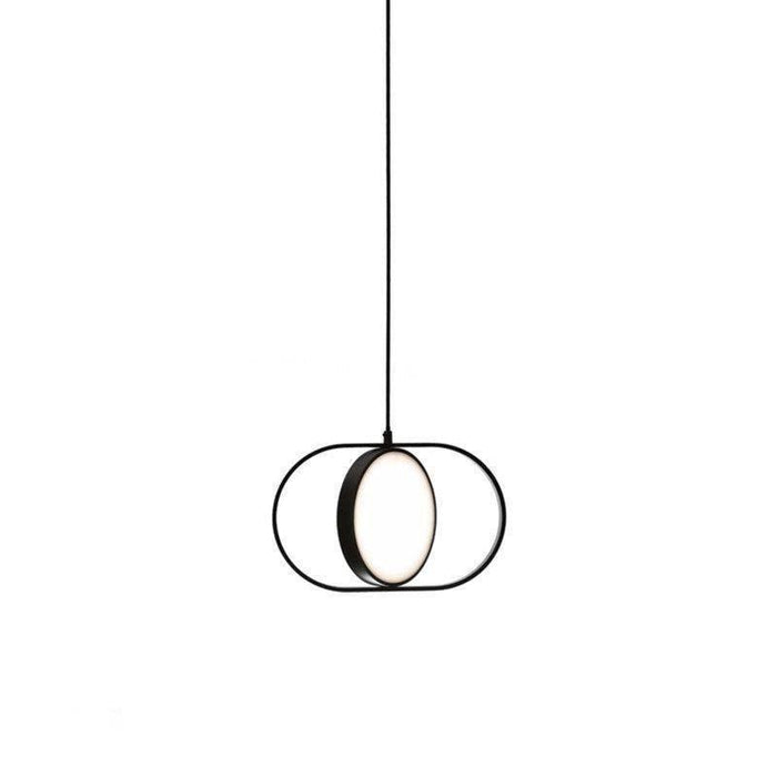 KUU Pendant Light-DWHOME