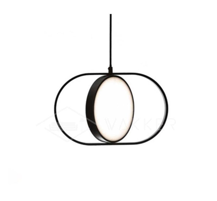 KUU Pendant Light-DWHOME