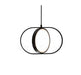 KUU Pendant Light-DWHOME