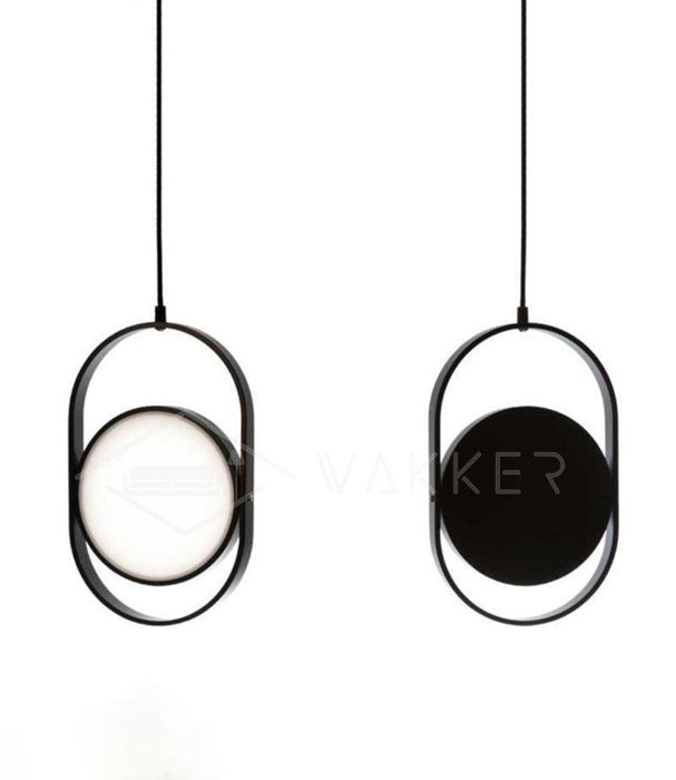 KUU Pendant Light-DWHOME
