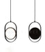 KUU Pendant Light-DWHOME