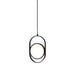 KUU Pendant Light-DWHOME