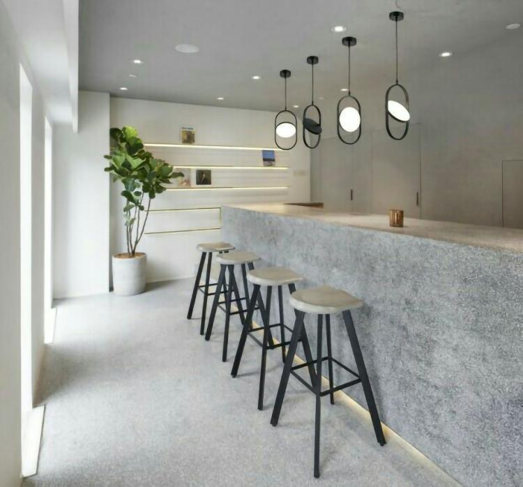 KUU Pendant Light-DWHOME
