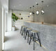 KUU Pendant Light-DWHOME