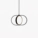 KUU Pendant Light-DWHOME