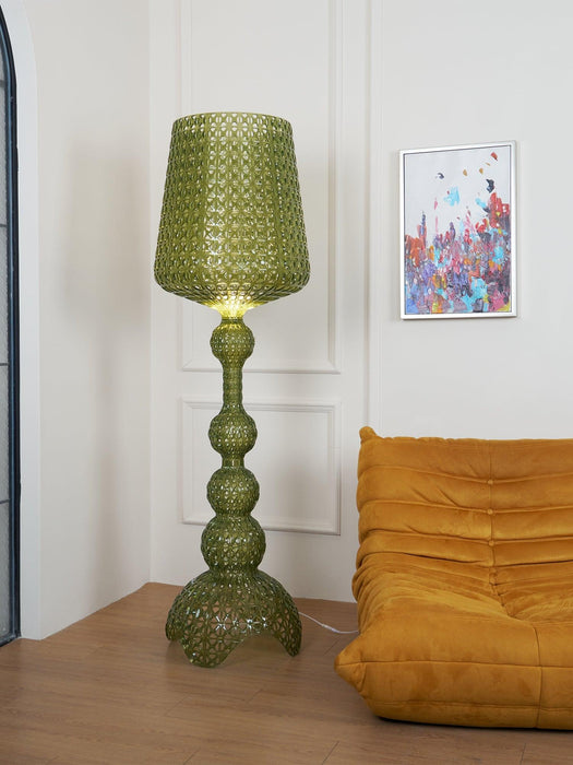 Kabuki Floor Lamp-DWHOME