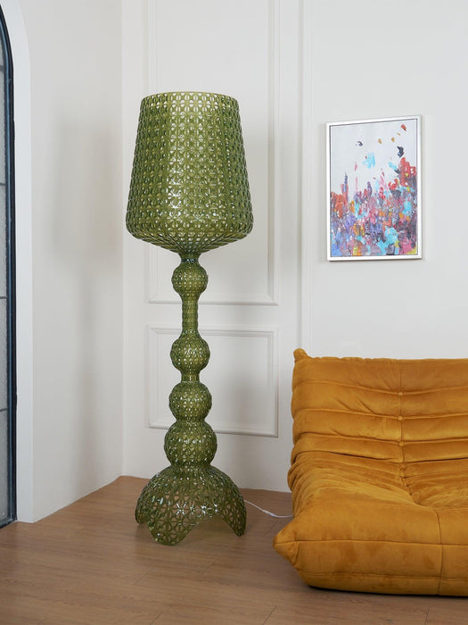Kabuki Floor Lamp-DWHOME