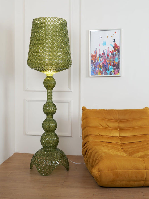 Kabuki Floor Lamp-DWHOME