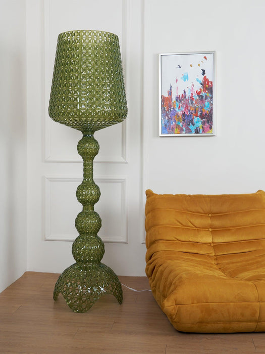 Kabuki Floor Lamp-DWHOME