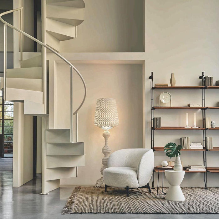 Kabuki Floor Lamp-DWHOME