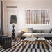 Kabuki Floor Lamp-DWHOME