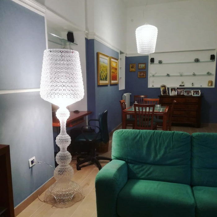 Kabuki Floor Lamp-DWHOME