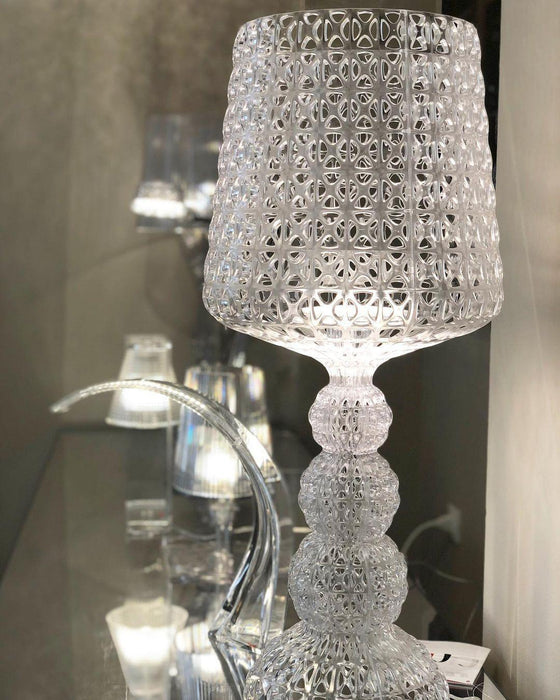 Kabuki Floor Lamp-DWHOME
