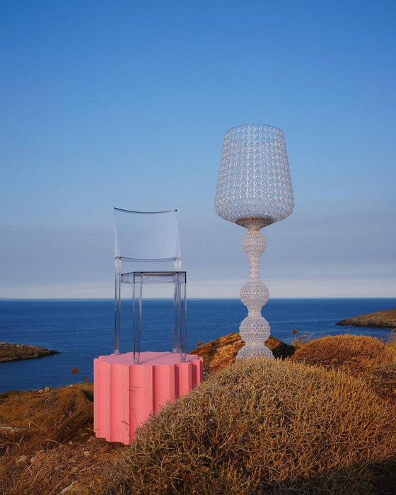 Kabuki Floor Lamp-DWHOME
